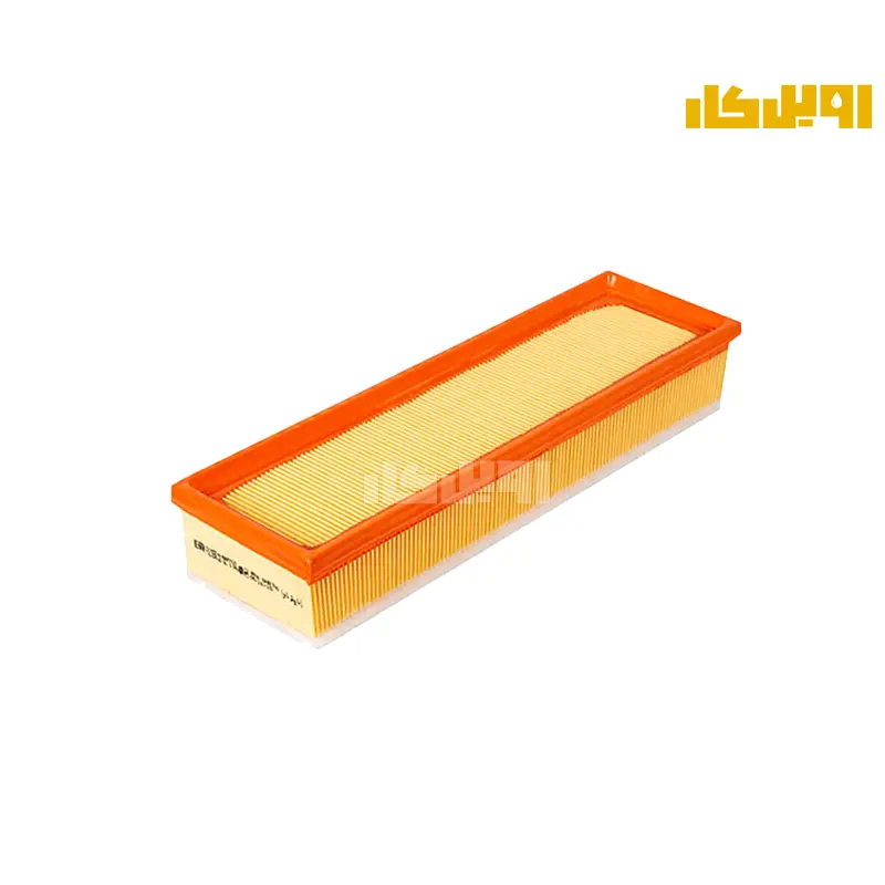 فیلتر هوا بهران پژو 206 SD