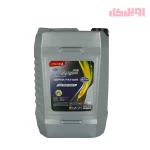 روغن موتور پارس سوپر پایدار اولترا 20W50 CI4