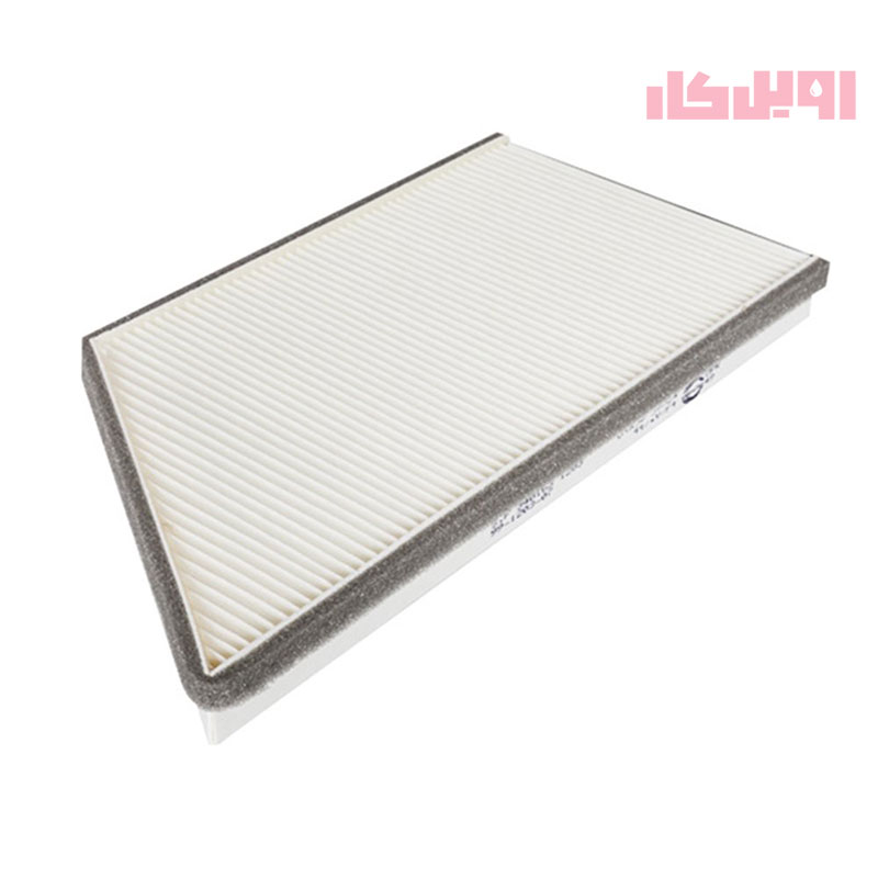 فیلتر کابین سرکان پژو 206 و 207
