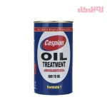 مکمل روغن موتور کاسپین