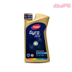 روغن موتورسیکلت کاسپین جیرو