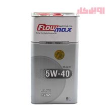 روغن موتور فلومکس Flow Max