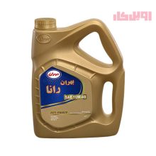 روغن موتور بهران رانا 10W40 SM