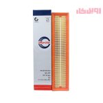 فیلتر هوا سرکان پژو 206SD V8