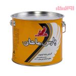 گریس پارس ماهان 10 پوندی