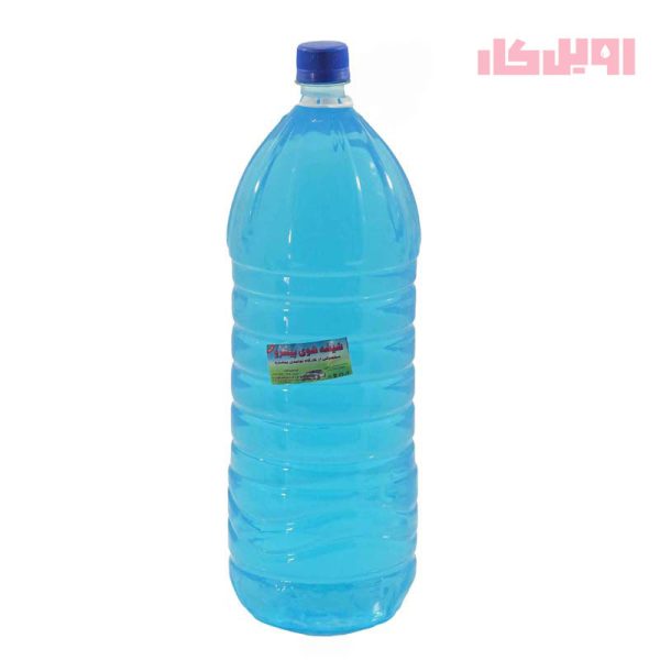 شیشه شوی خودرو پیشروتک
