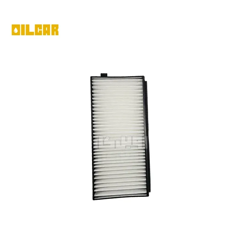 فیلتر کابین کاسپین کوئیک، ساینا و ریو FPC1523