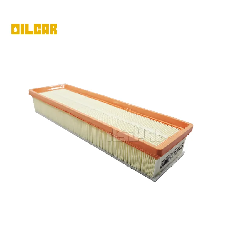 فیلتر هوا کاسپین مناسب پژو 206 SD کوتاه مدل FC1145