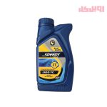 روغن موتور اسپیدی دوزمانه