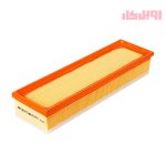 فیلتر هوا بهران فیلتر پژو 206SD TU3