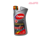 روغن موتورسیکلت کاسپین 20W50 SG