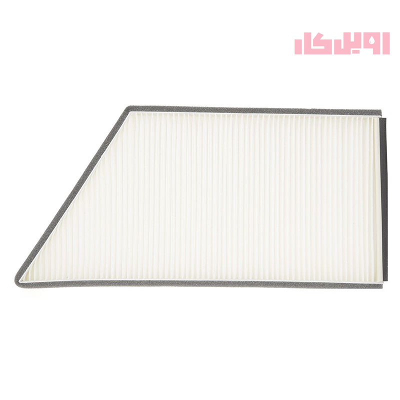 فیلتر کابین سرکان پژو 206 و 207