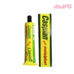 چسب آهن تیوبی کاسپین