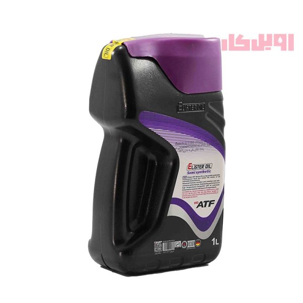 روغن گیربکس اتوماتیک الیستر ATF III