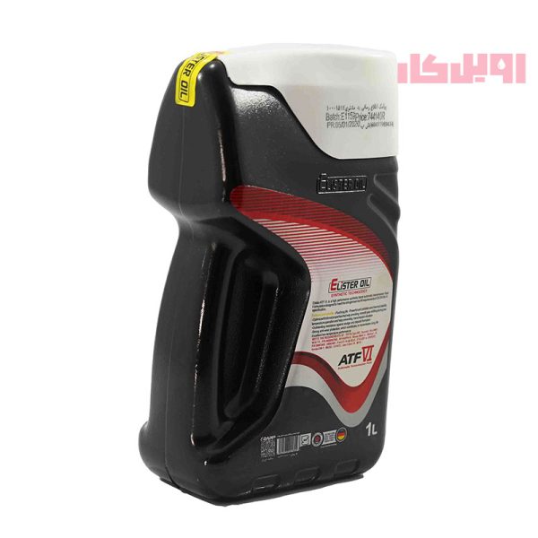 روغن گیربکس اتوماتیک الیستر ATF VI