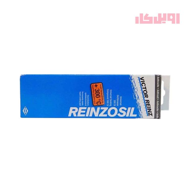 چسب واشر ویکتور Reniz