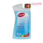 شیشه شوی خودرو کاسپین