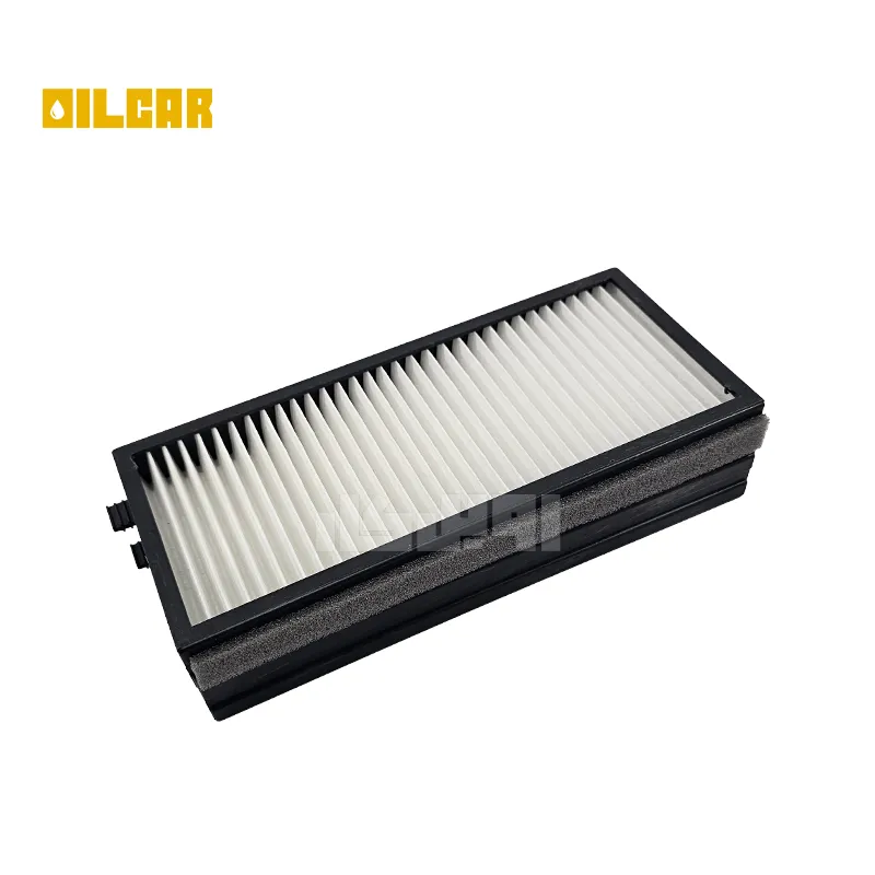 فیلتر کابین کاسپین کوئیک، ساینا و ریو FPC1523