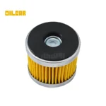 فیلتر روغن موتورسیکلت کاسپین TRK249 مدل FPM2538