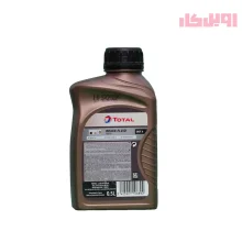 روغن ترمز توتال DOT4