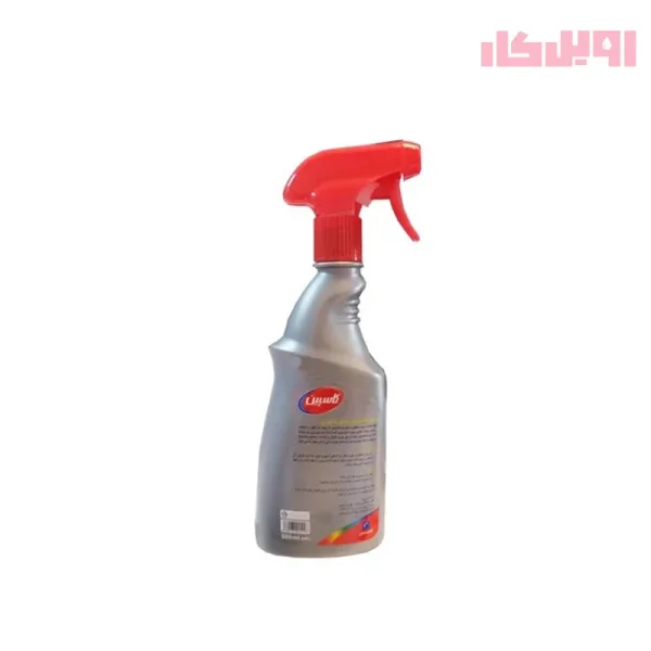 اسپری چندمنظوره خودرو کاسپین