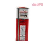 روغن موتور فلومکس mega tech eco 10w-40 SL چهار لیتری - Image 2