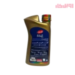 روغن موتورسیکلت کاسپین جیرو