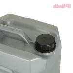 روغن موتور پارس سوپر پایدار اولترا 20W50 CI4