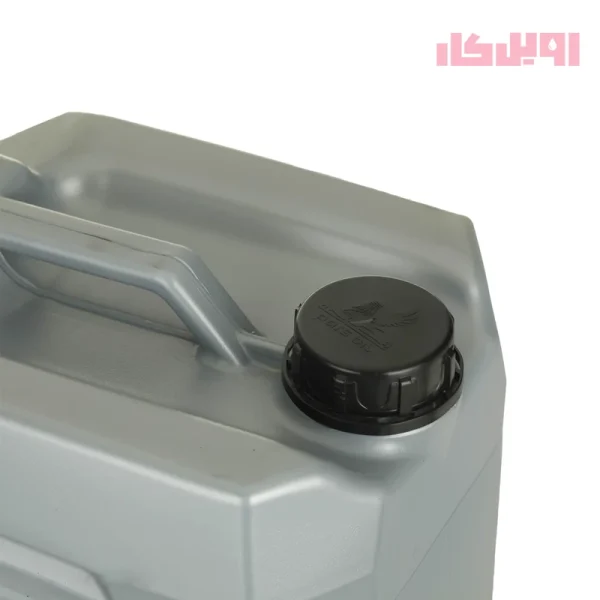 روغن موتور پارس سوپر پایدار اولترا 20W50 CI4