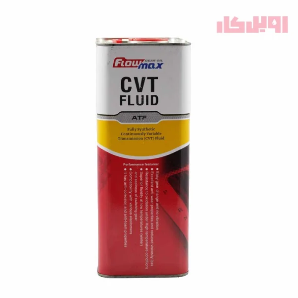 روغن گیربکس فلومکس CVT