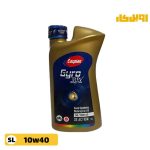 روغن موتور جیرو 10w40