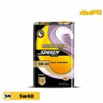 روغن موتور پلاتینیوم