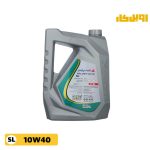 روغن موتور پارس سوپر پایا 10W40 SL حجم 5 لیتر
