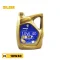 روغن موتور اسپیدی پلاتینیوم 10W40 SM حجم 4 لیتر