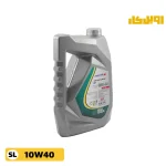 روغن موتور پارس سوپر پایا 10W40 SL حجم 4 لیتر