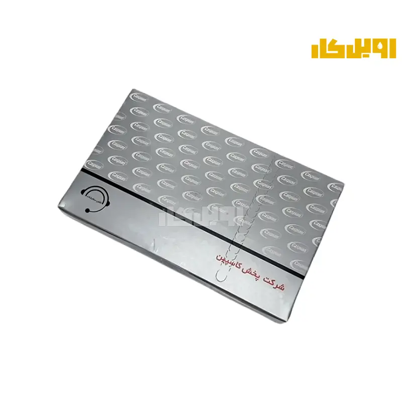 تسمه دینام کاسپین مناسب پژو 206 تیپ 2 مدل 6PK1565