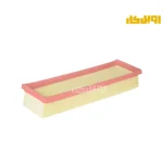فیلتر هوا سرکان سمند EF7