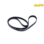 تسمه دینام کاسپین مناسب تیبا و ریو مدل 4PK885