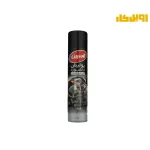 اسپری پولیش داشبورد کاسپین حجم 300 میلی لیتر