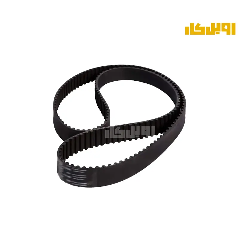 تسمه تایم کاسپین پژو 206 تیپ 5 مدل 134