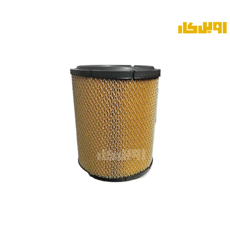 فیلتر هوای سرکان کامیونت ایسوزو 700