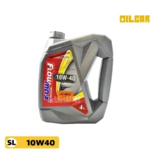 روغن موتور فلومکس مگاتک اکو 10w40 SL حجم 4 لیتر