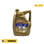 روغن موتور اسپیدی سوپر پاور 10W40 SL حجم 3.5 لیتر