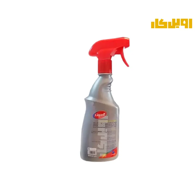اسپری چندمنظوره خودرو کاسپین حجم 500 میلی لیتر