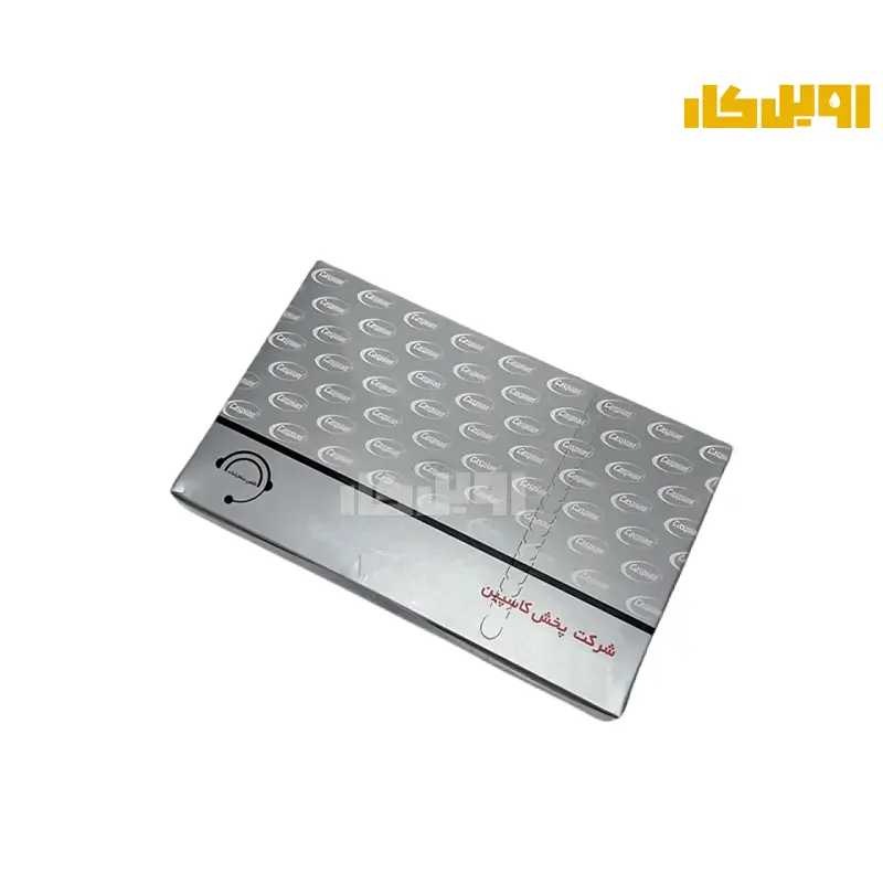 تسمه دینام کاسپین پراید مدل GM 890