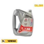 روغن موتور فلومکس مگاتک اکو 10w40 SL حجم 4 لیتر