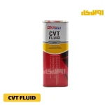 روغن گیربکس فلومکس CVT FLUID حجم 4 لیتر