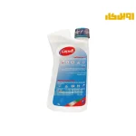 آب رادیاتور دیونیزه کاسپین حجم 1 لیتر