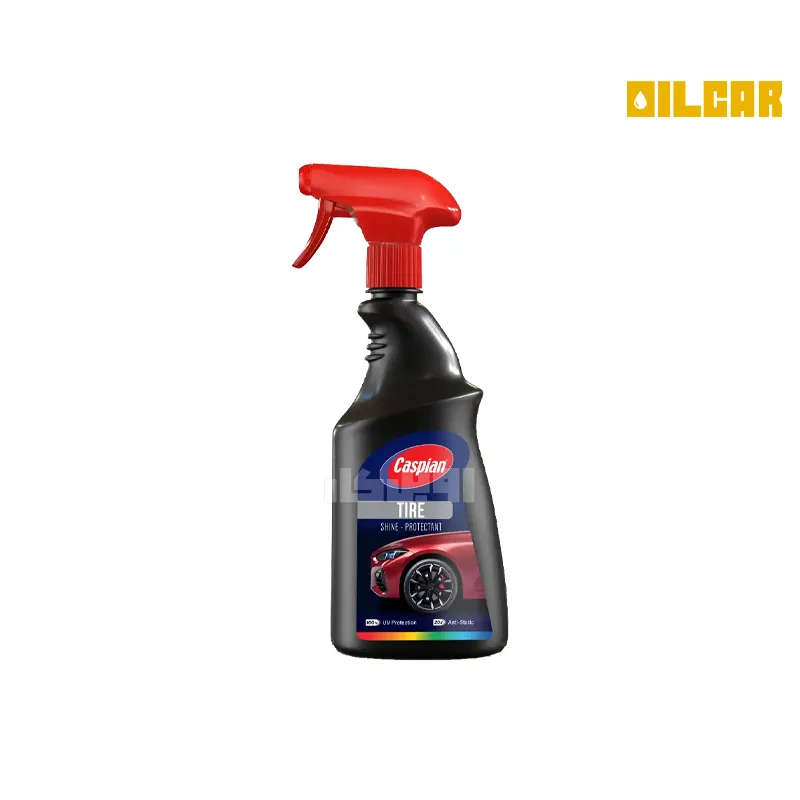 اسپری لاستیک کاسپین حجم 300 میلی لیتر