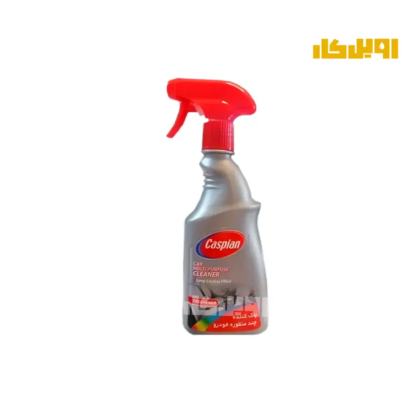 اسپری چندمنظوره خودرو کاسپین حجم 500 میلی لیتر